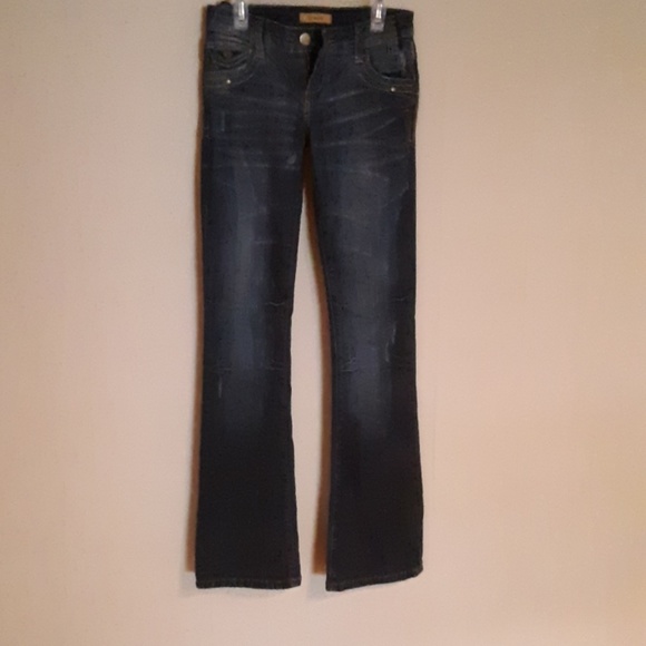 StS Blue size 24 womens jeans. - Picture 1 of 7